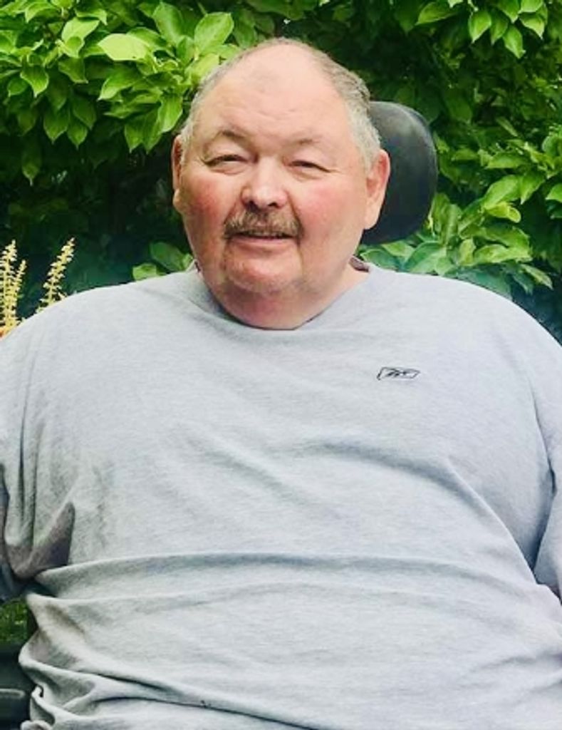 Karl Wayne Windsor Profile Photo