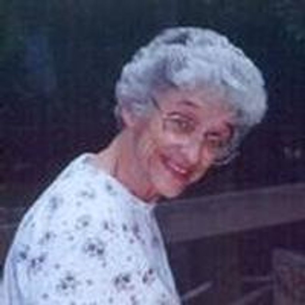 Betty Jean Burke