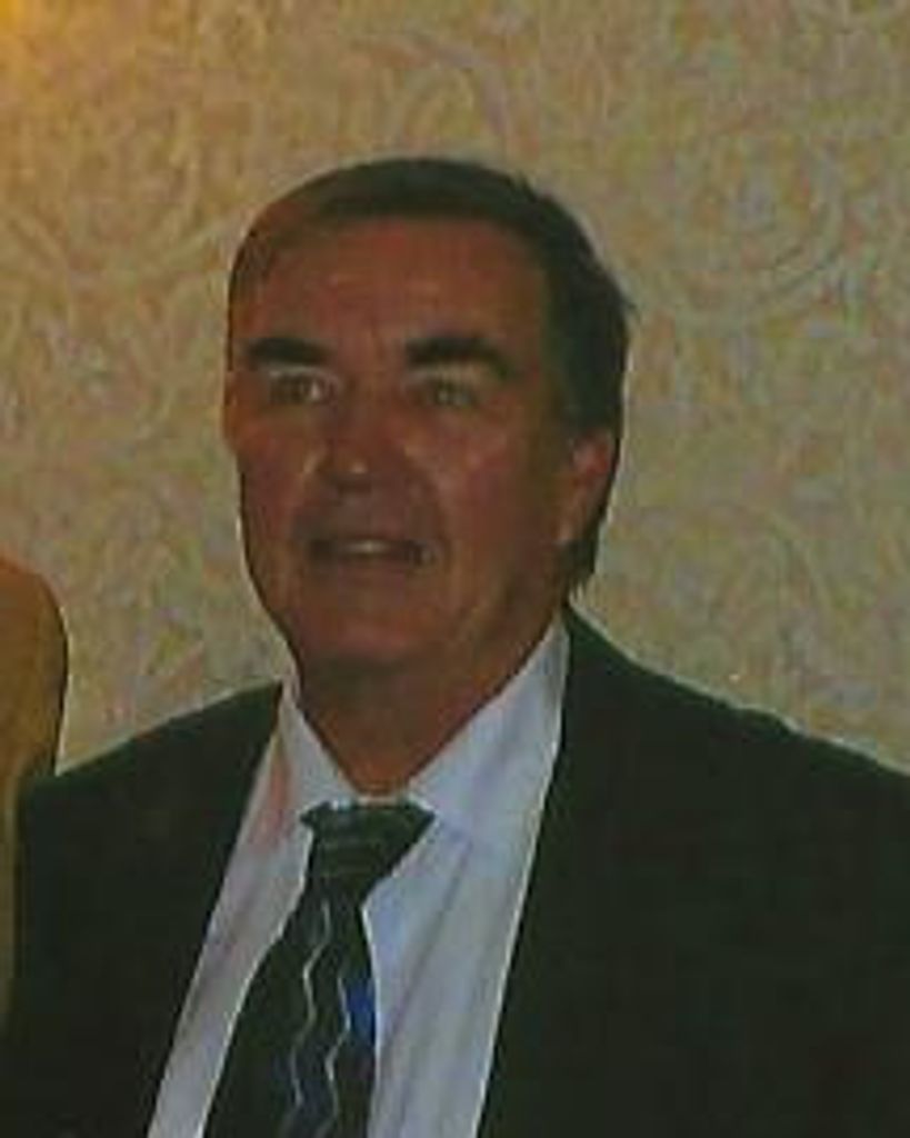 Joseph T. Mackin Profile Photo