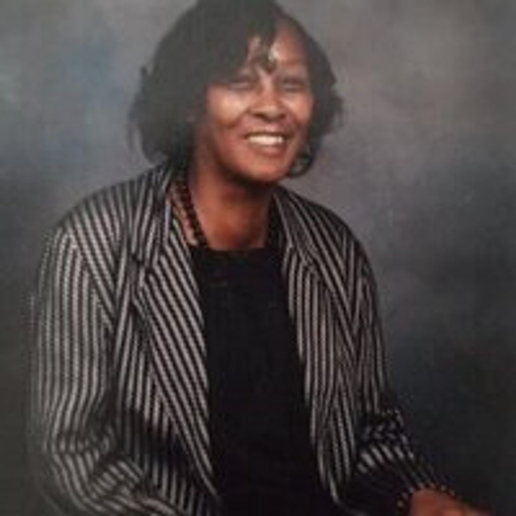 Bernice Wiliams Ray