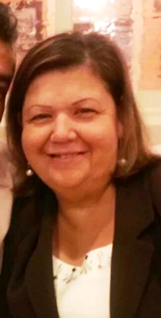Aguilar, Carol A. Lopez