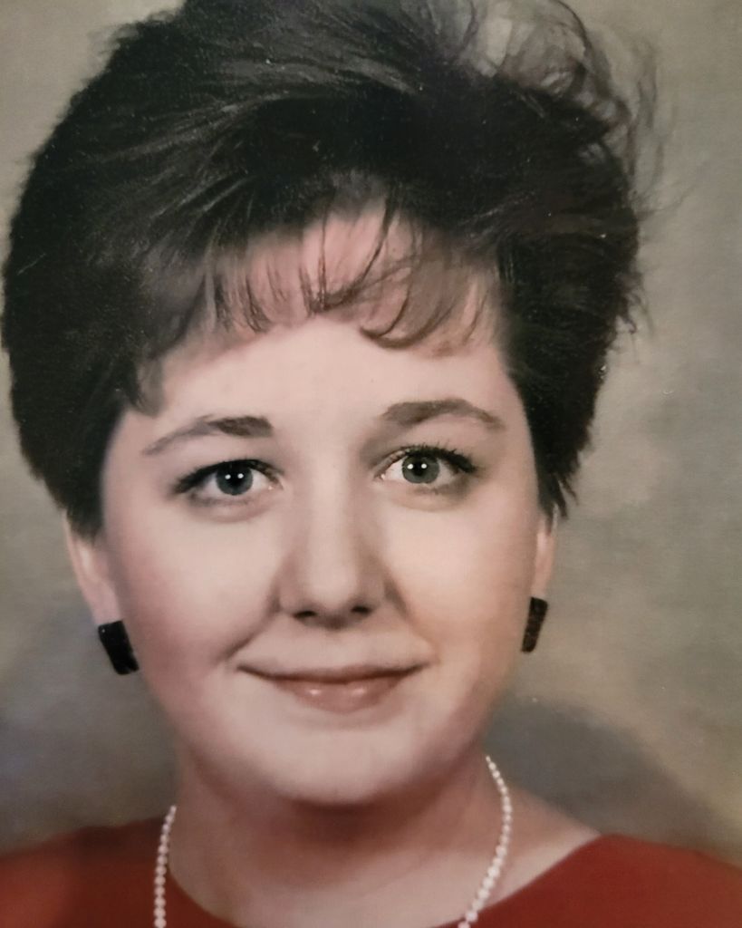 Cristine Ann Gebhard