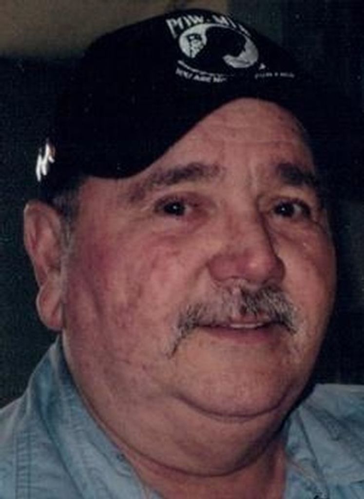 Darrell Vernon Stewart