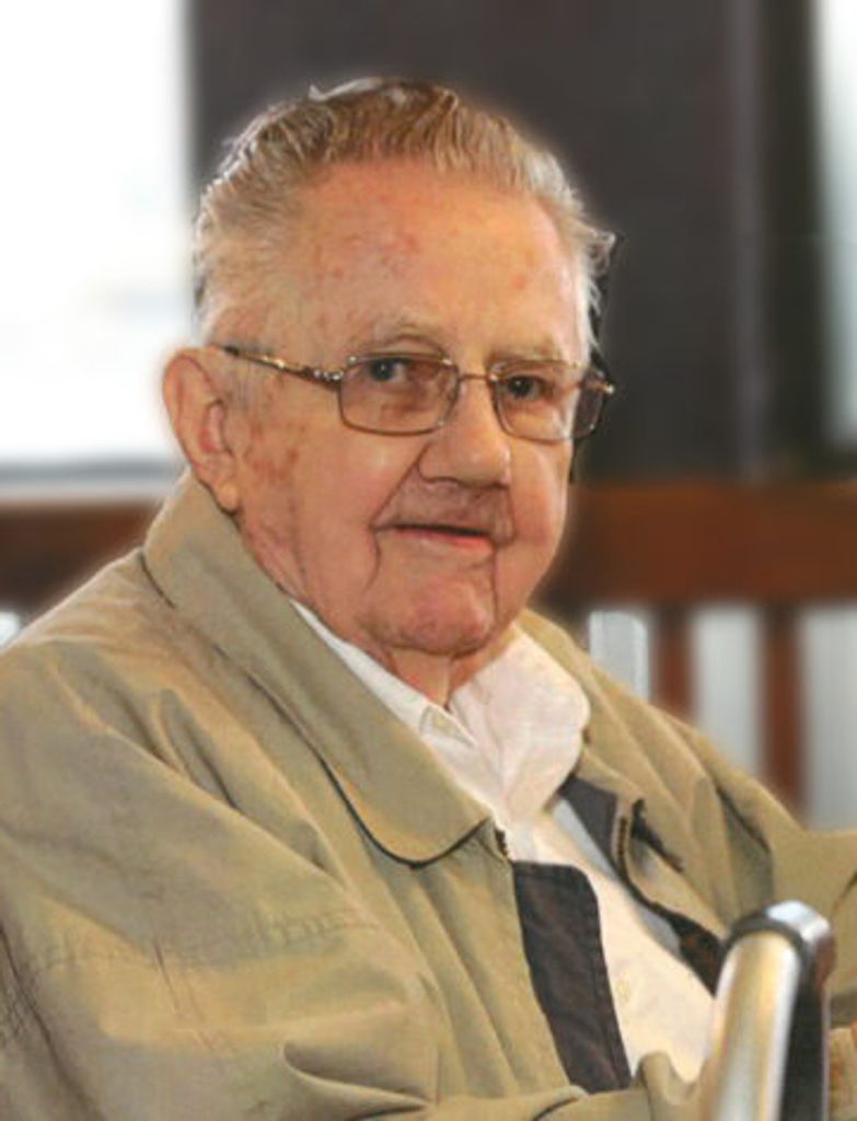 Ralph H. Sundermeier