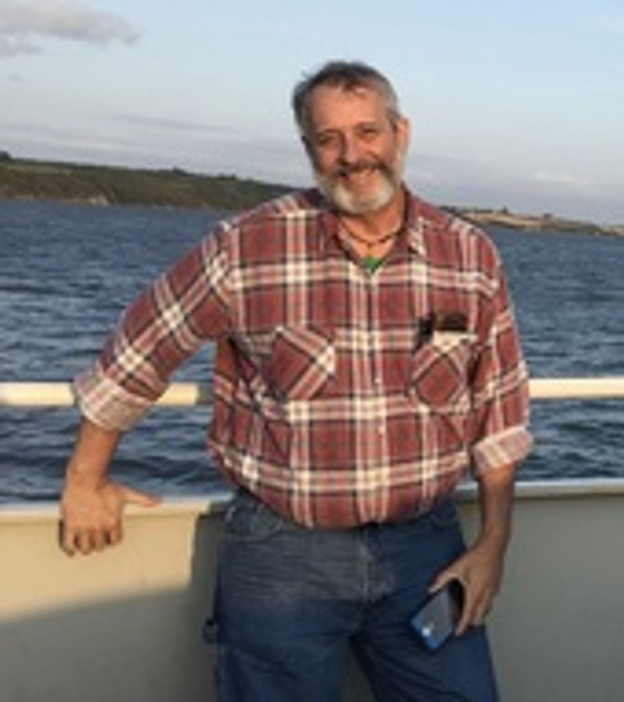 Frederick Nelson Crouse Profile Photo