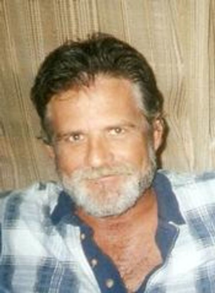 Hardee- David A. Avard, Sr.