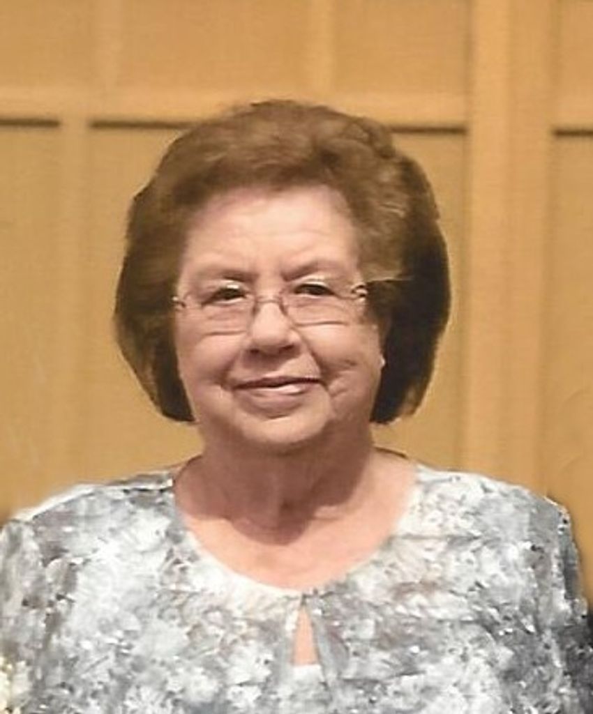 Janis Ann (Cates)  Schroepfer