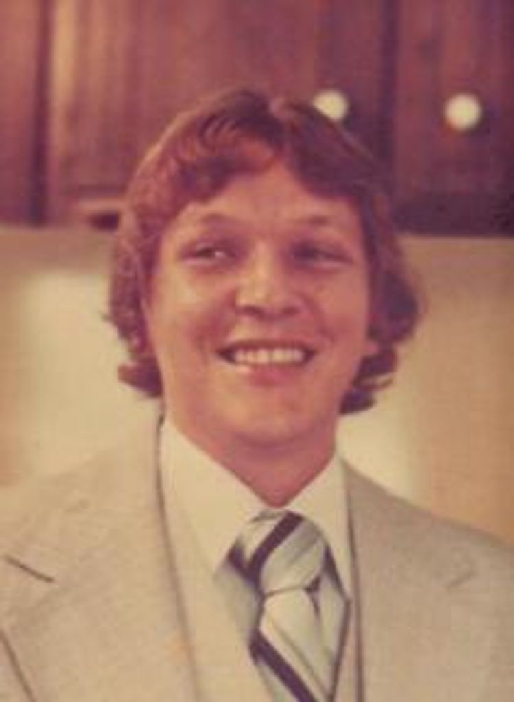 Raymond Henry Herwig, Jr.