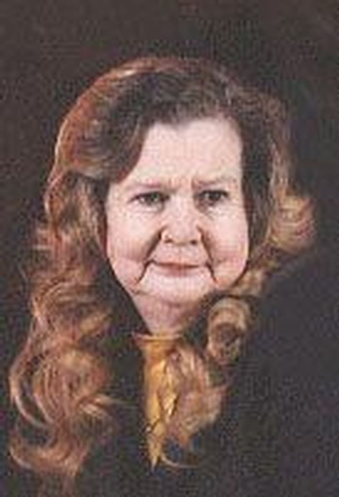 Cynthia Ann Franklin