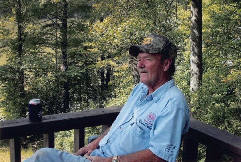 Gene "Tootle" Hill