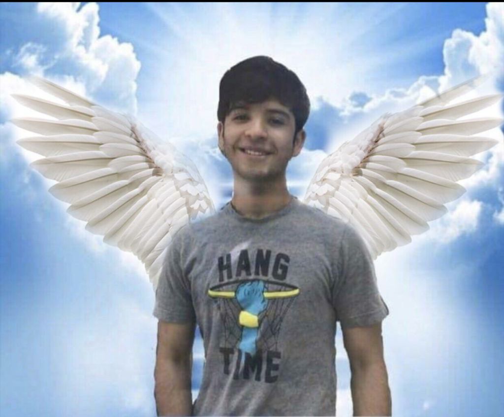 Ruben Gabaldon Velasco Profile Photo