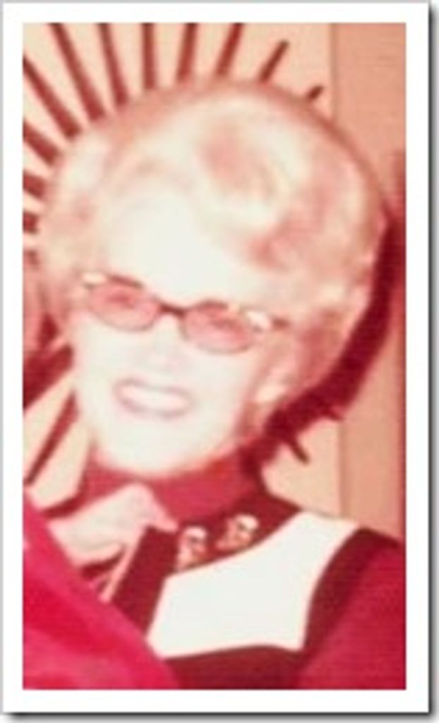 Ida Barnett