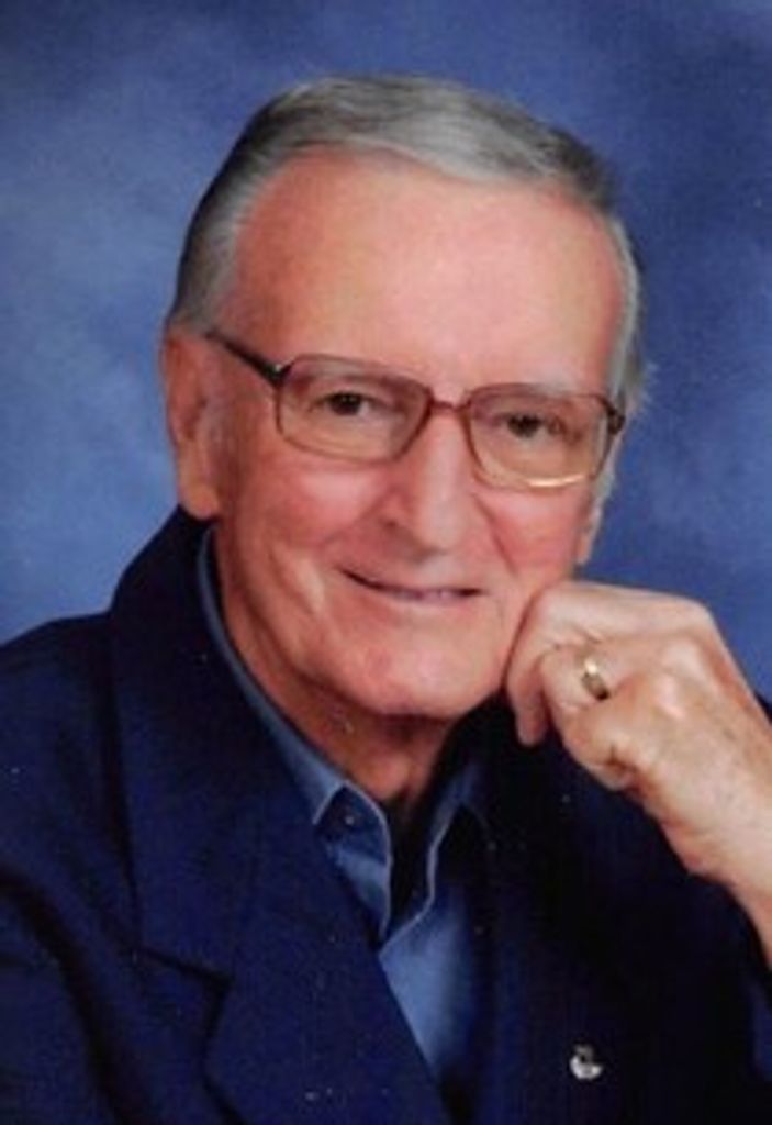 George A Simmons Profile Photo