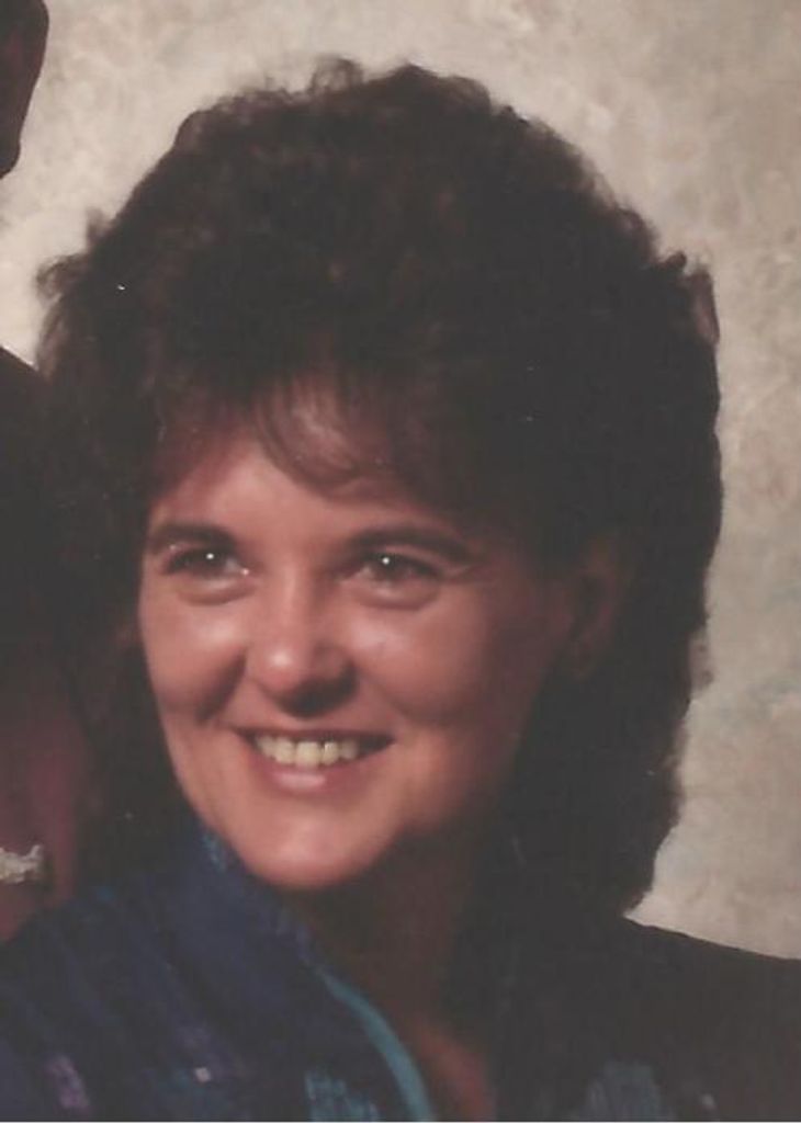 Sandra Sue "Sandy" Harrison