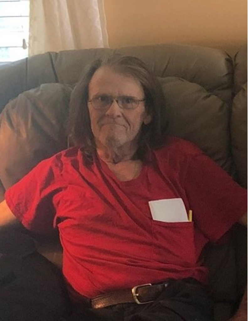 Claude Marvin Hammond, Iii