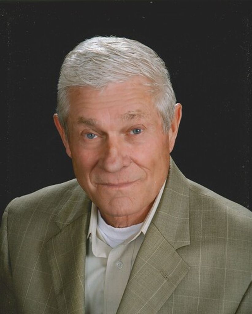 Billie David Davenport