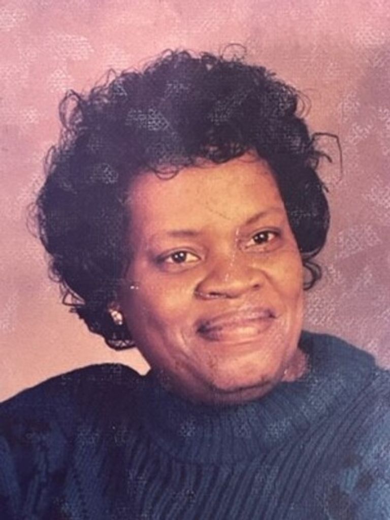 Ruby L. Wood Profile Photo