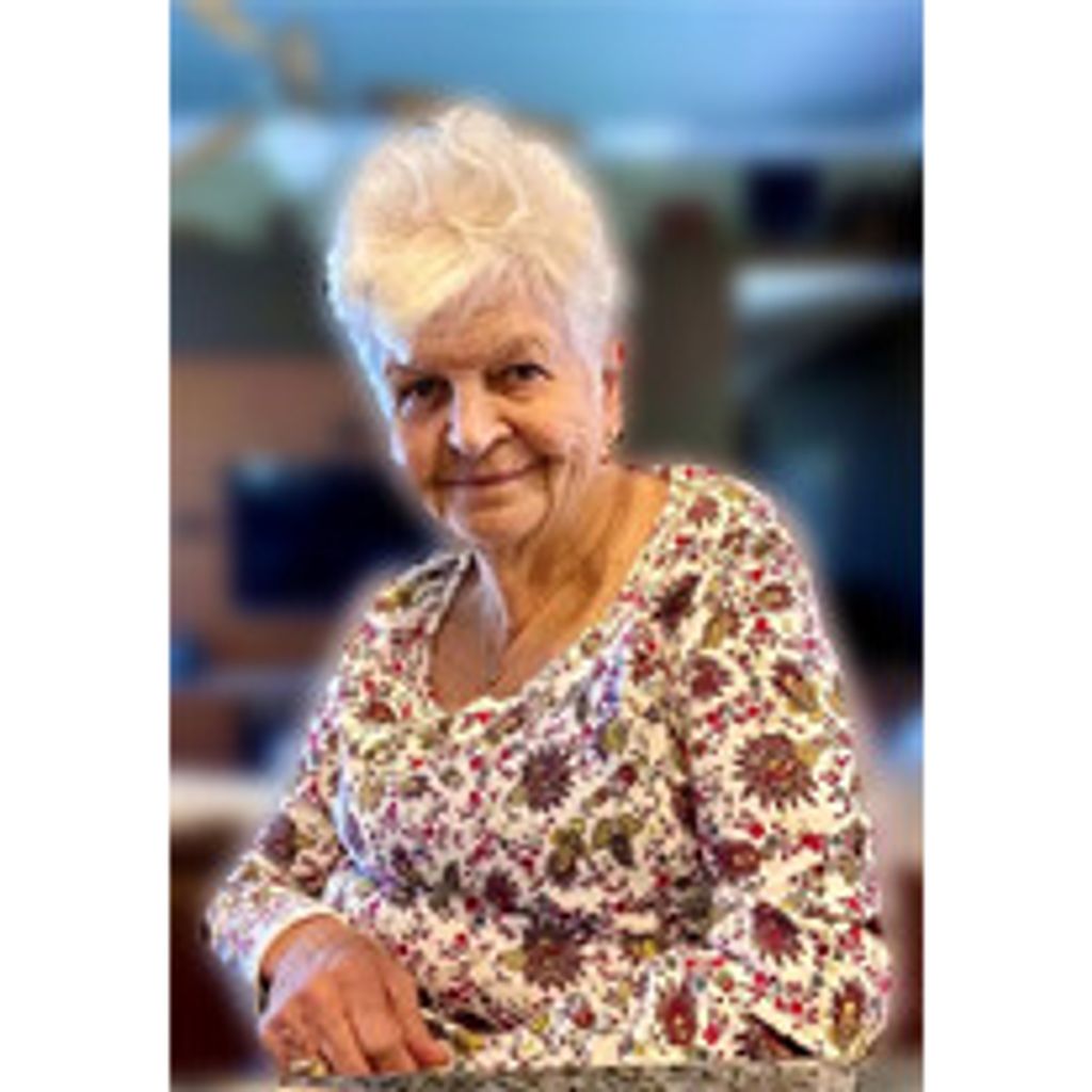 Marcia E. (Geyer) Brower Profile Photo