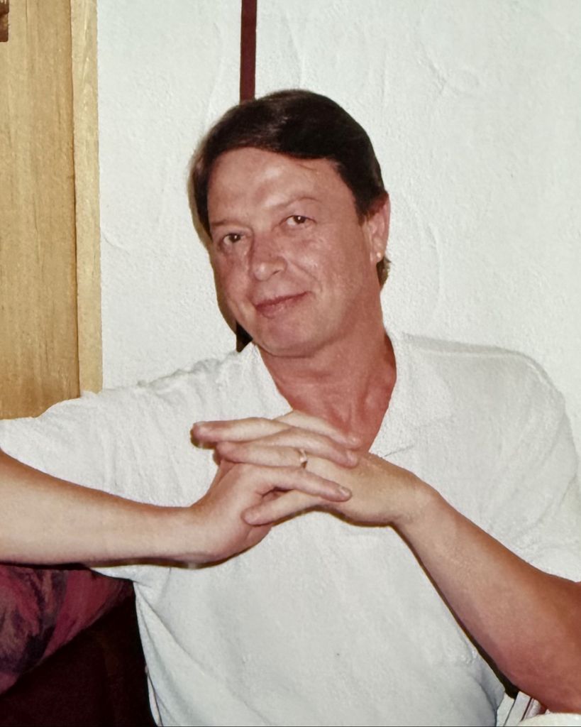 Ricky "Rick" Orvin Sweningson Profile Photo