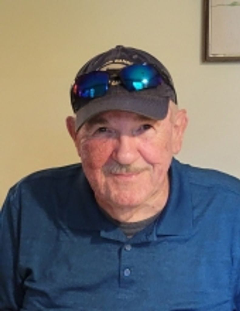 Larry G. Hall
