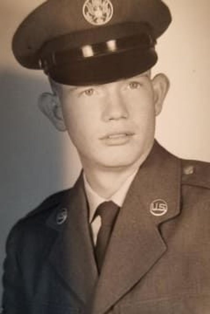 Vernon L. Hasty
