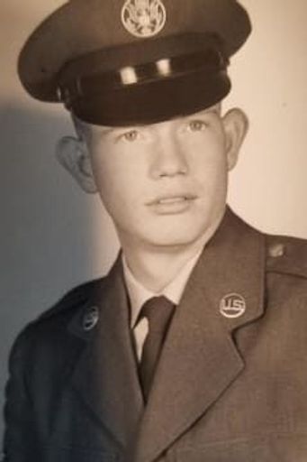 Vernon L. Hasty Profile Photo