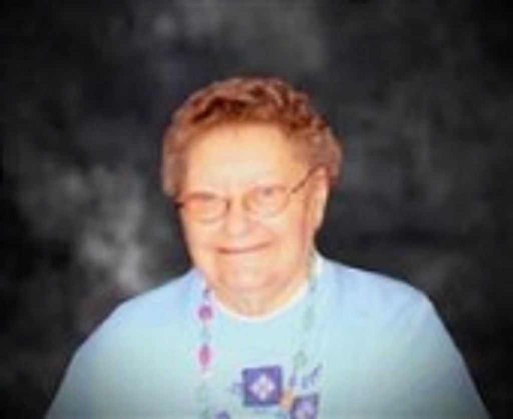 Ella Mae Miller