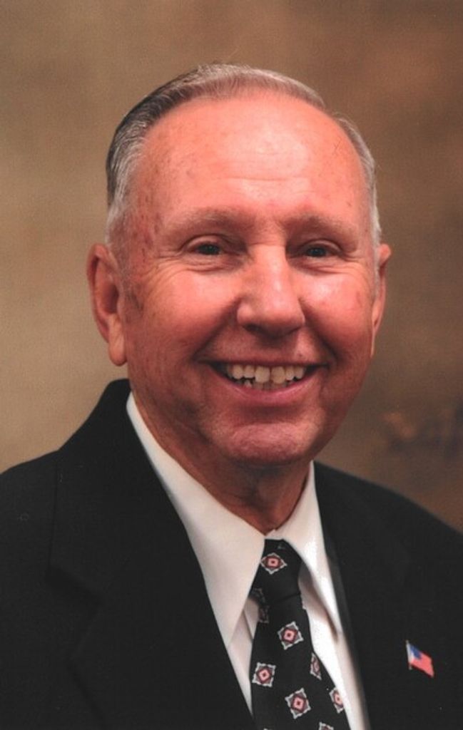 Charles William Olive Profile Photo