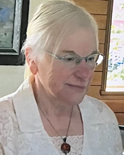 Caroline Clearman's obituary image