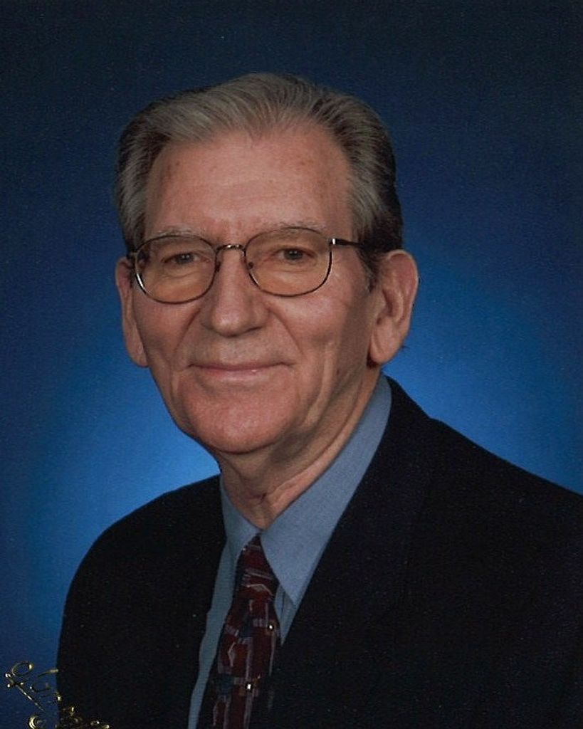 Louis Everette Lyon Profile Photo