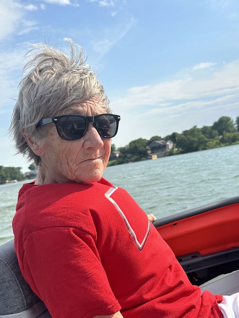 Rita A. Perine Profile Photo