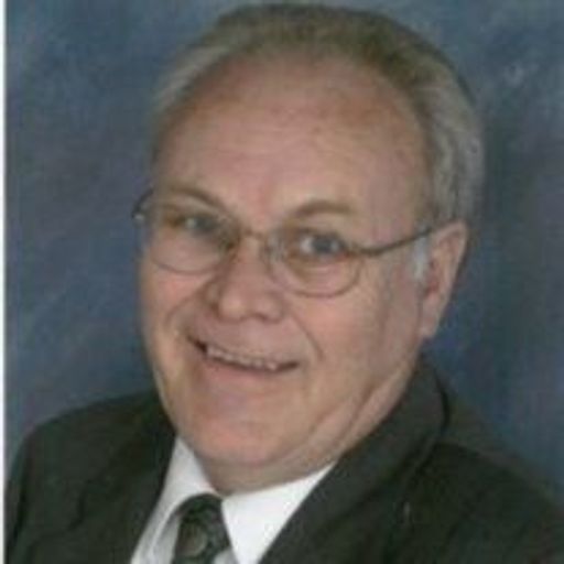 Cecil L. Thompson Profile Photo