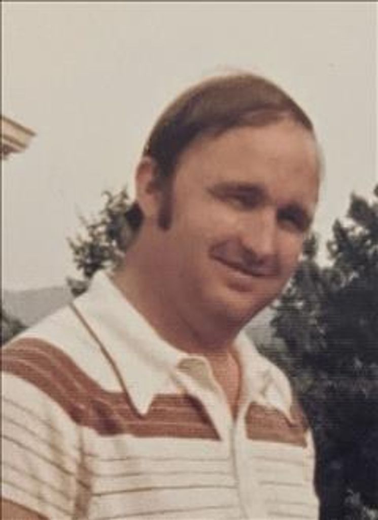 Ben T. Jones Profile Photo