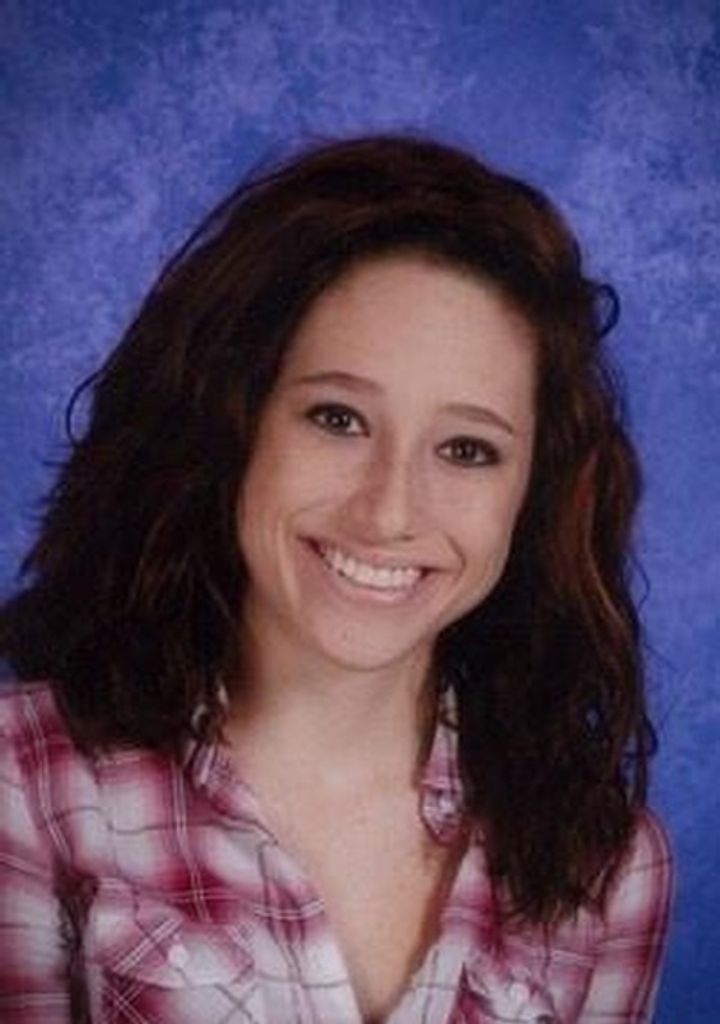 Miranda Cheyanne Ming