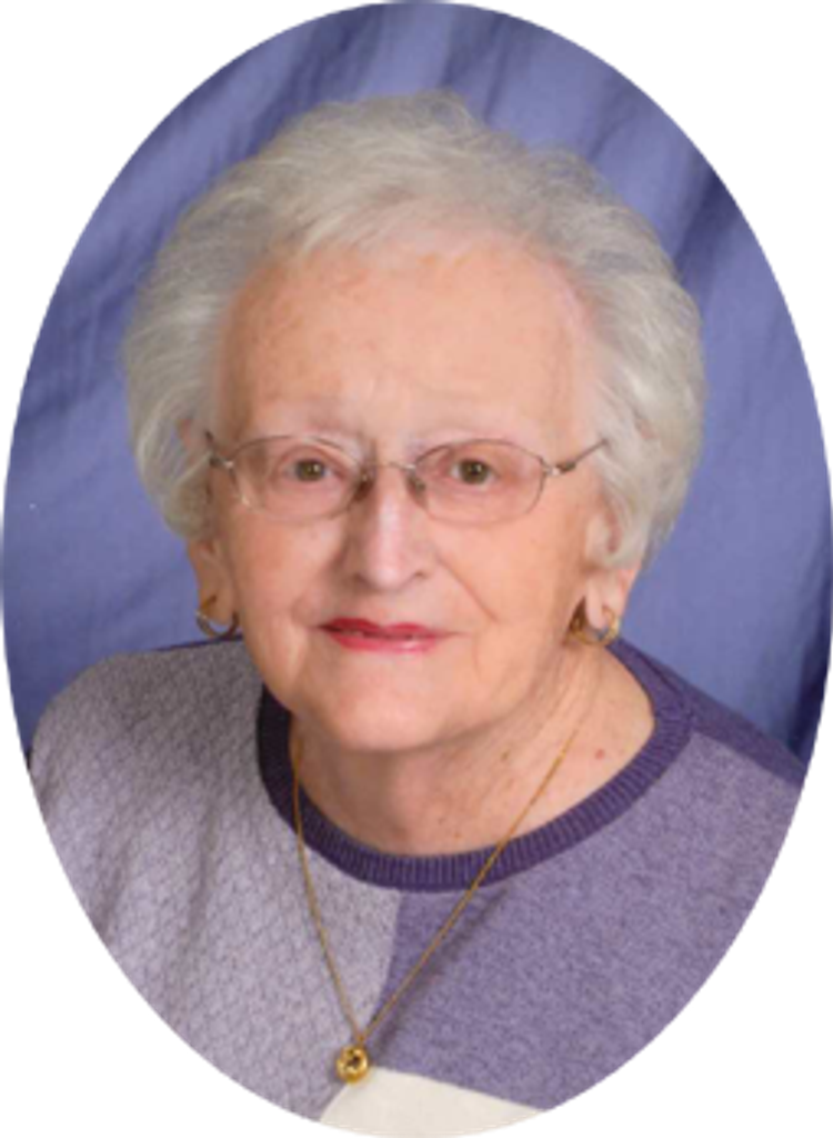 Erma Umbarger Profile Photo