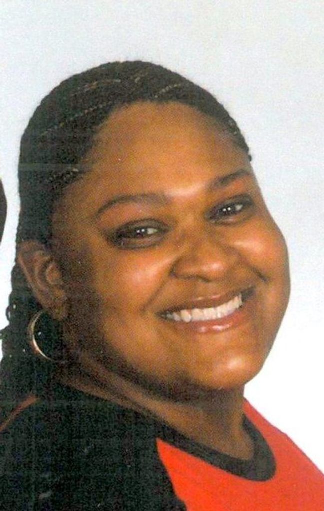 Antoinice S. Cooper Profile Photo