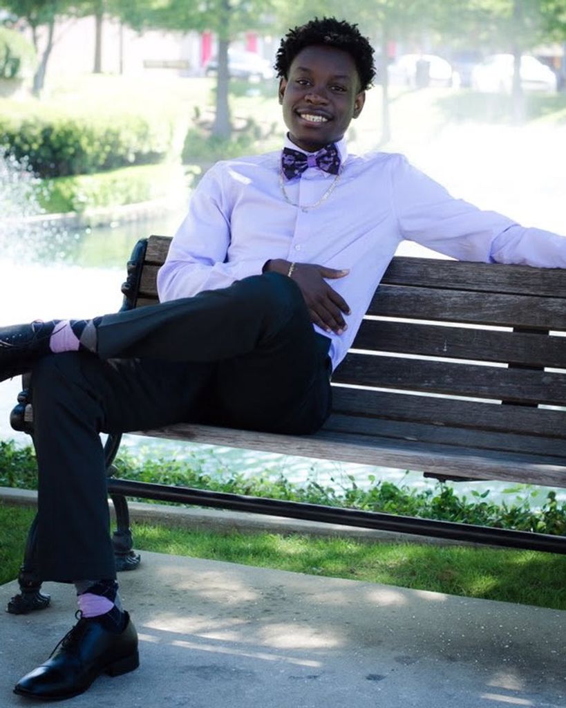 LADAVIAN KAILIQ PEARSON Profile Photo