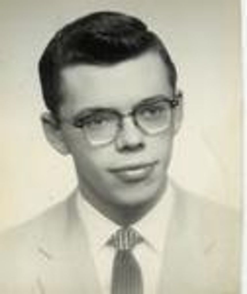 Millard L. Schultz