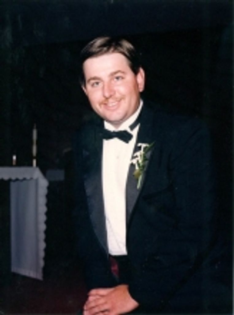 Gary R. Nordin