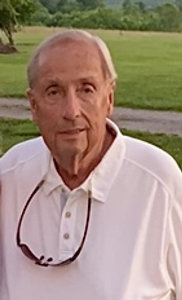 James “Jimmy” Ryland Crews Profile Photo
