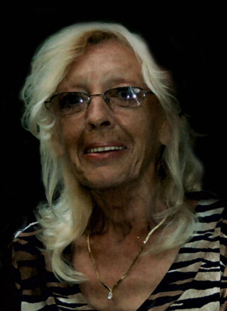 Jacqueline Pansch