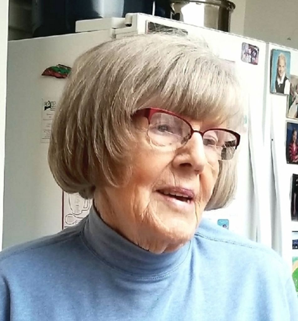 Helene Deruiter Profile Photo