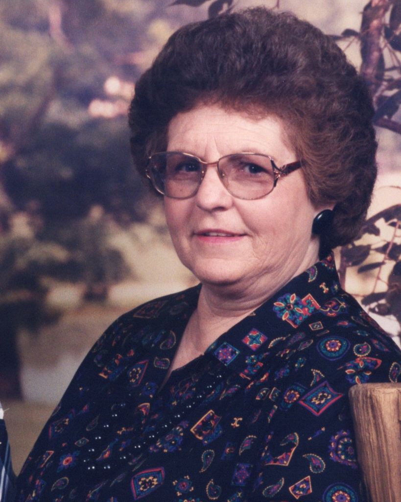 Dorothy Mae Smith Profile Photo