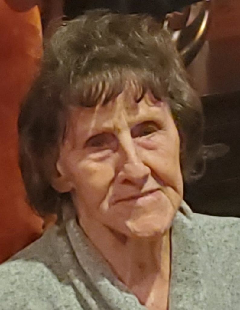 Shirley Jean Newingham Profile Photo