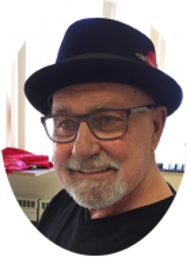 Alex Polohovich Profile Photo