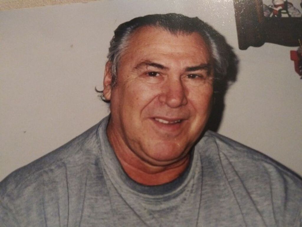 Kenneth Ray Clifton