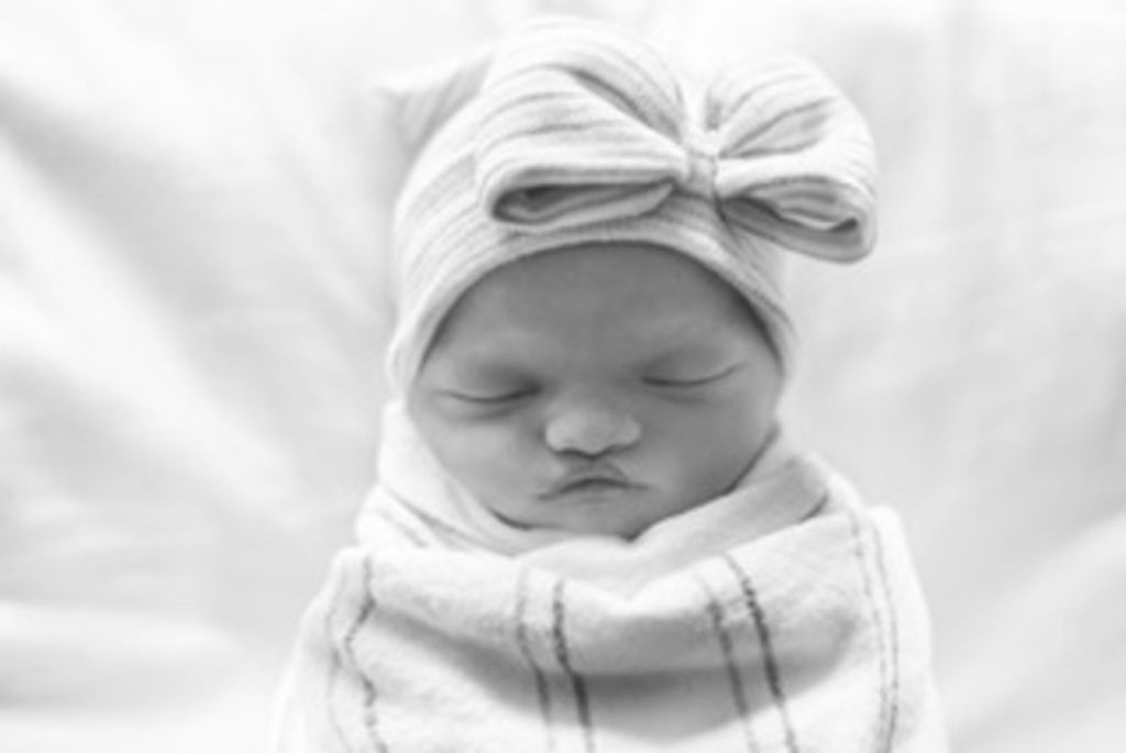 Ruby Rose Coddens-Lebeau