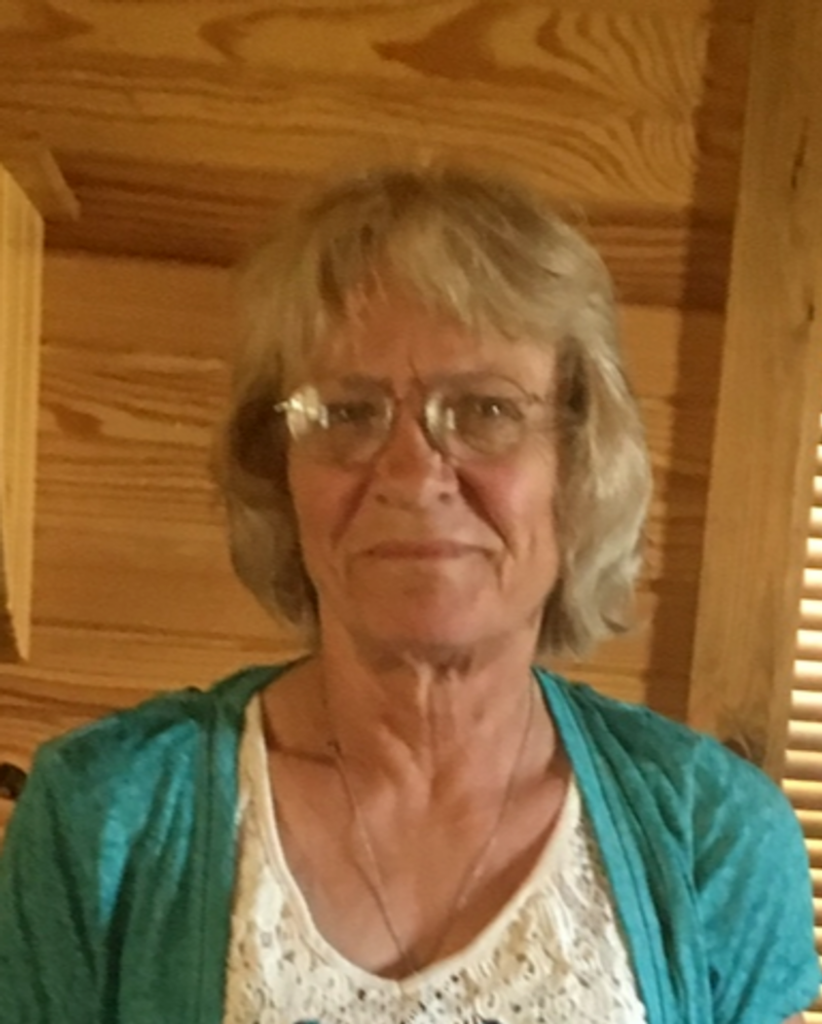 Vickie Ann Ruble