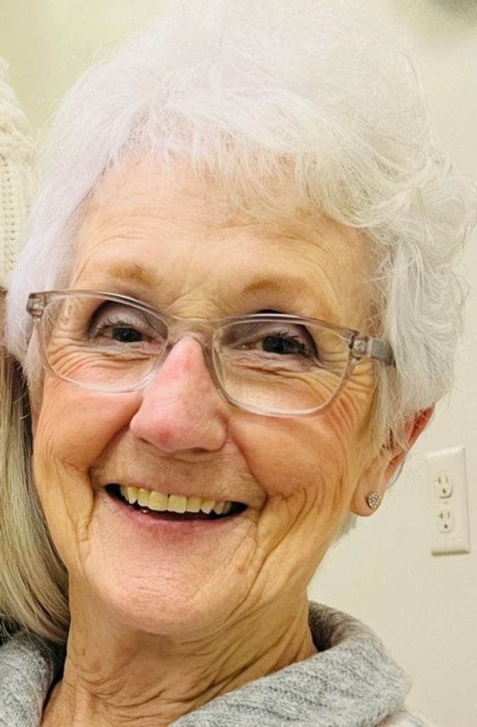 Shirley J. (Font)  Cramer Profile Photo