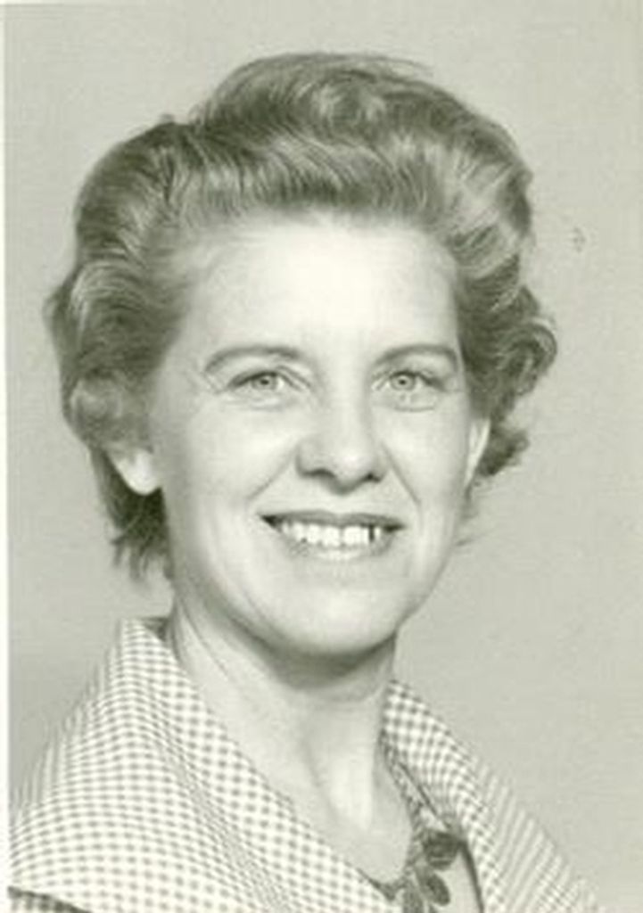 Minnie Dennison